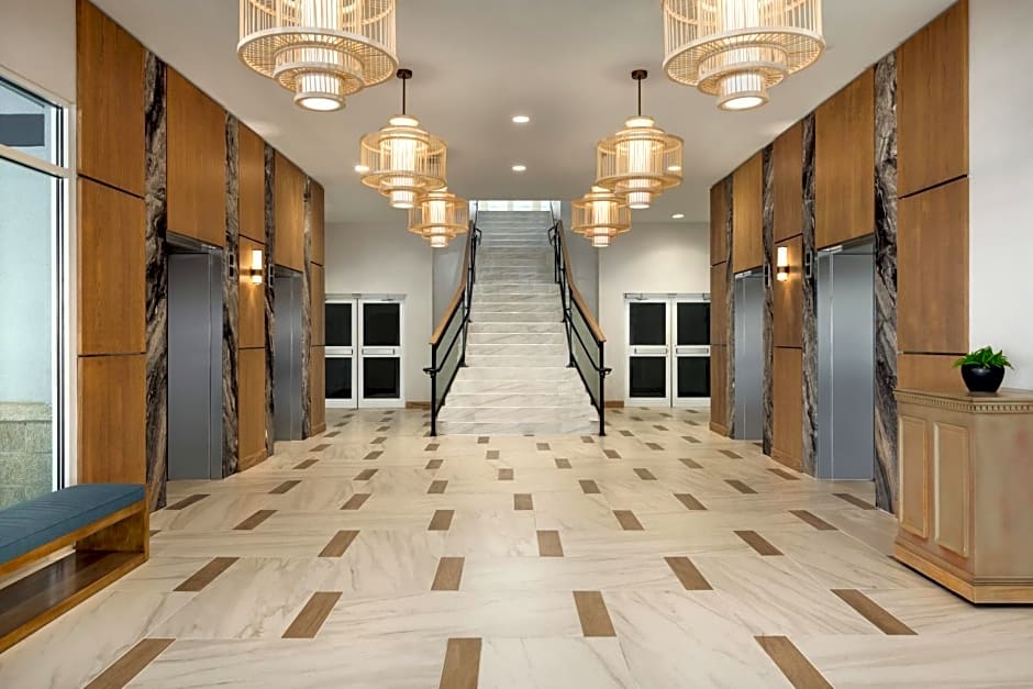 Holiday Inn Hotel & Suites Ocean City By IHG
