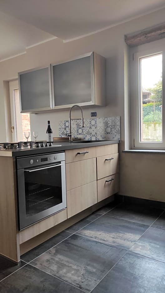 La Terra Buona guest house