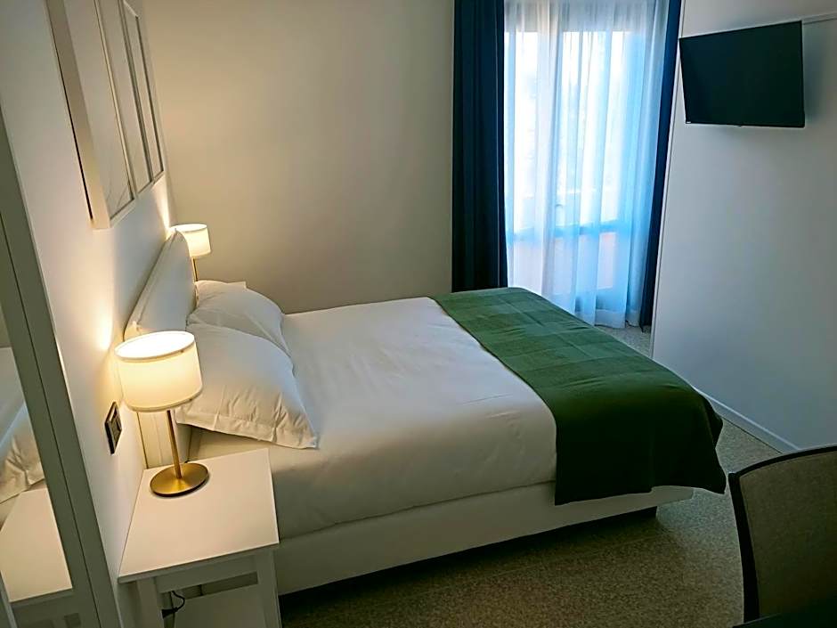 Casa Valcellina Hotel Ristorante