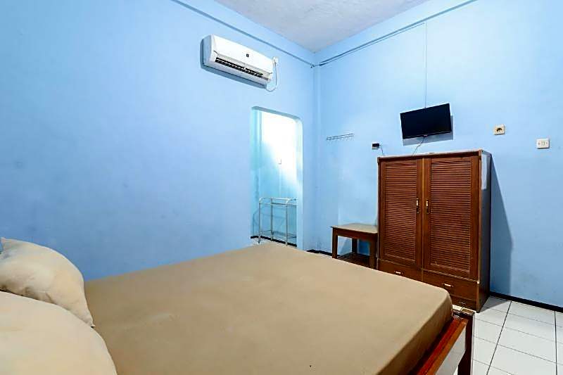 Hotel Bungurasih Syariah