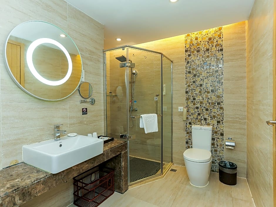 Guangzhou Easun Guotai hotel