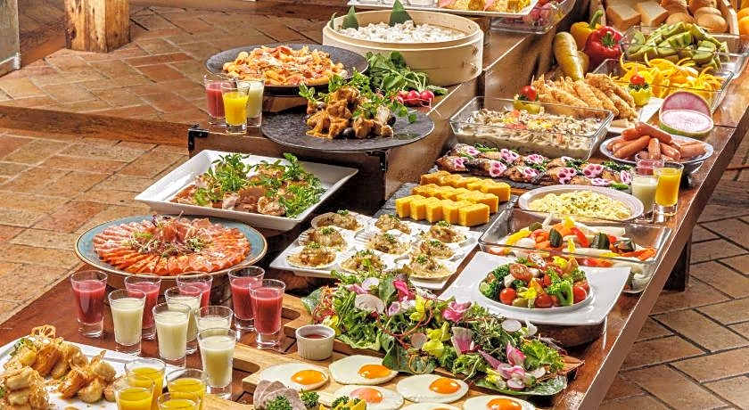 Solaria Nishitetsu Hotel Ginza