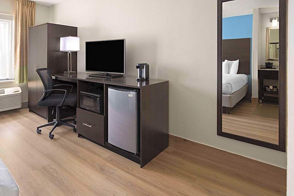 Baymont by Wyndham Newark at University of Delaware