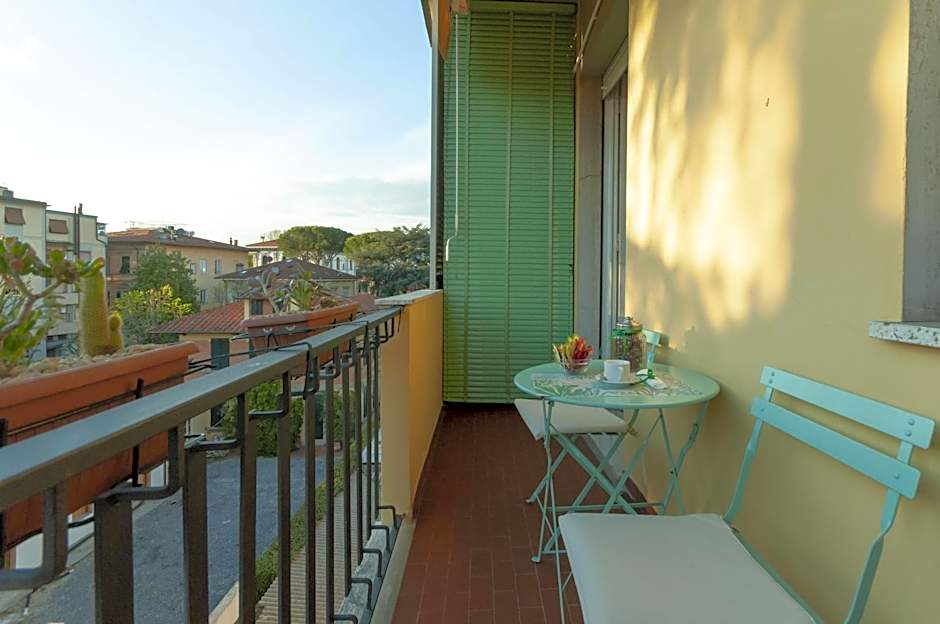 B&B Cento Passi Dalle Mura