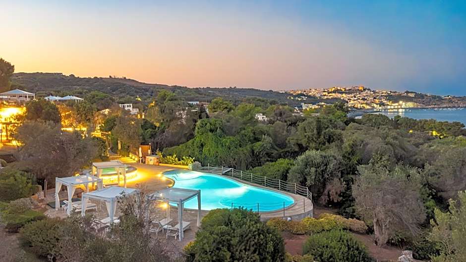 Marenea Suite Hotel