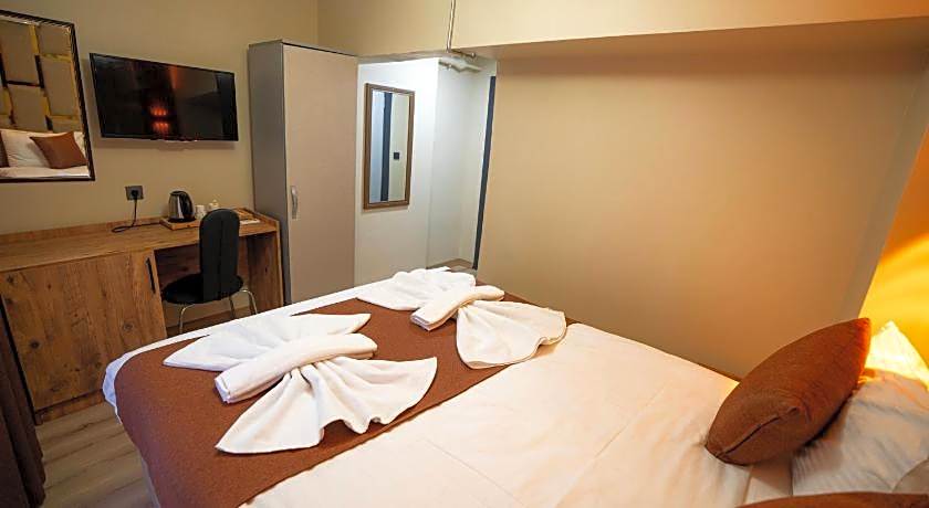 La Fortuna Hotel Taksim