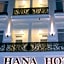 Hana Dalat Hotel
