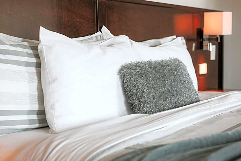 Hacienda Los Olivos, Valle de Guadalupe