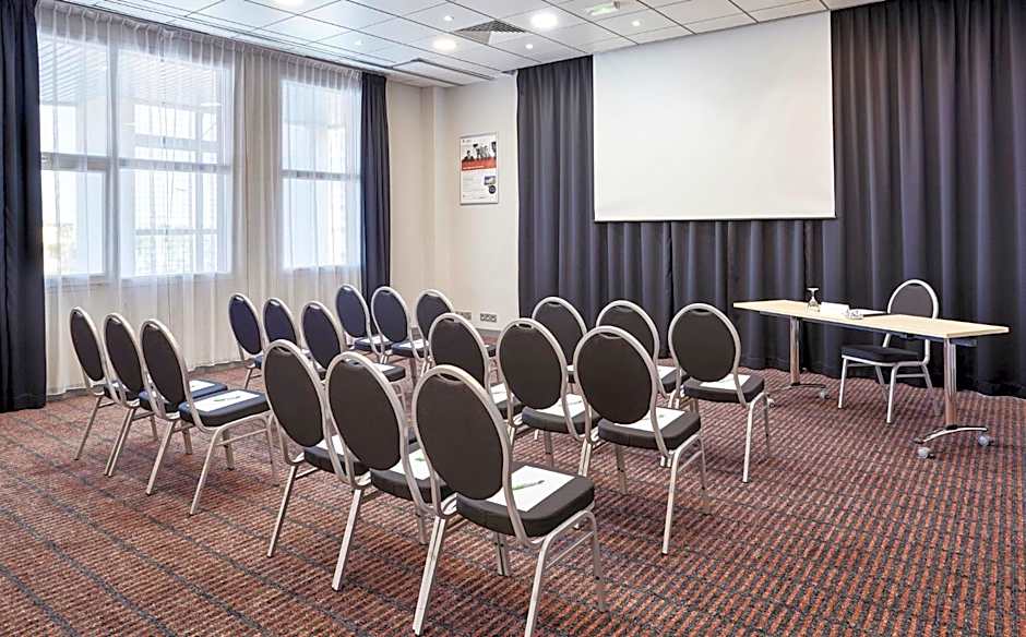 Holiday Inn Toulon City Centre By IHG