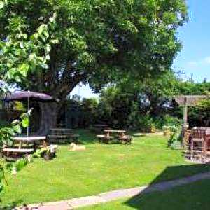The Inn at Emmington