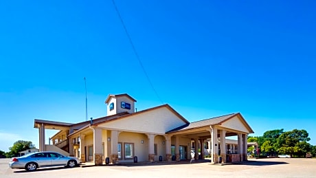 Best Western Canton Inn