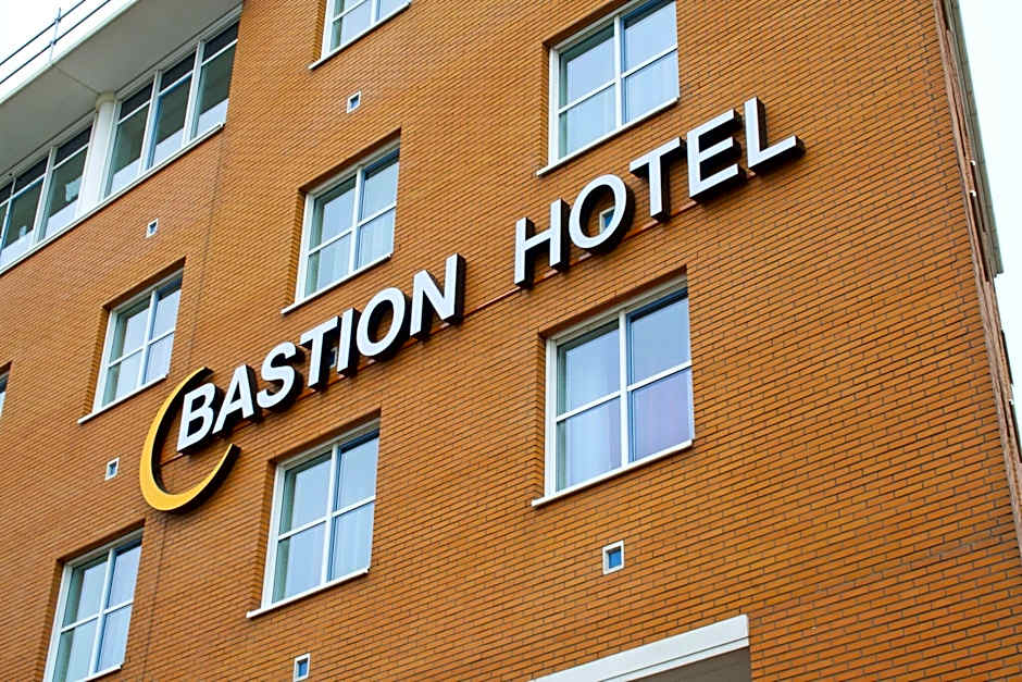 Bastion Hotel Arnhem