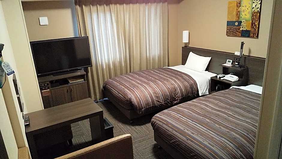 Hotel Route-Inn Isesaki Inter
