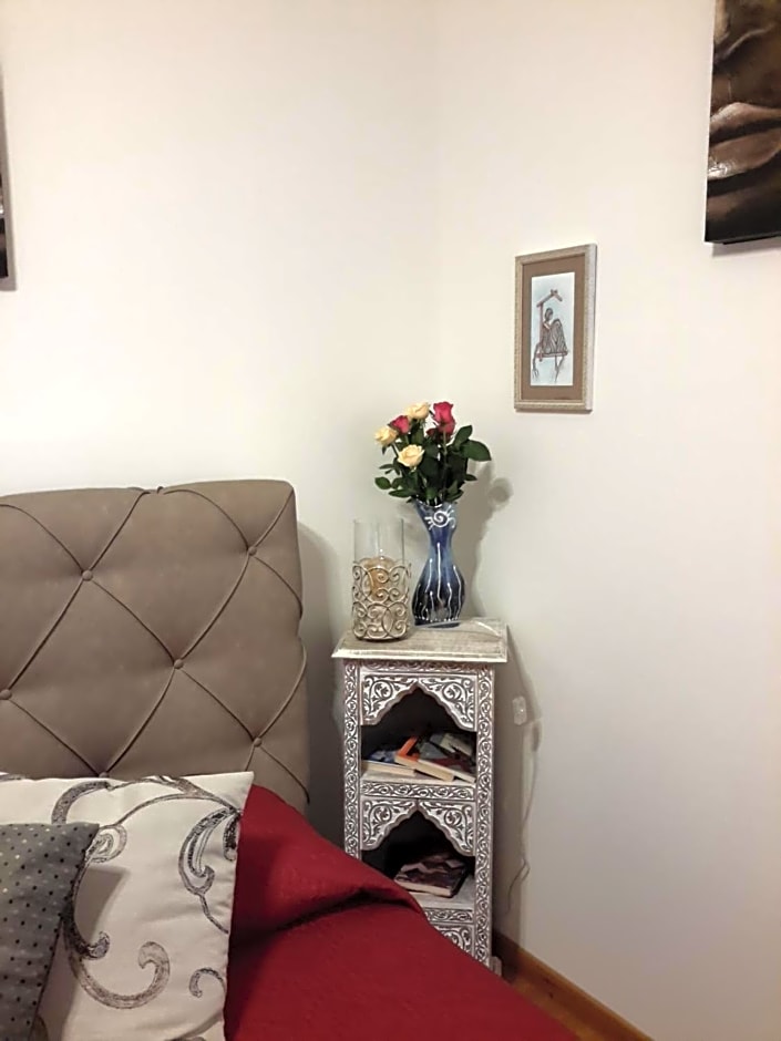 Le Stanze Di Penelope – Salerno, UT