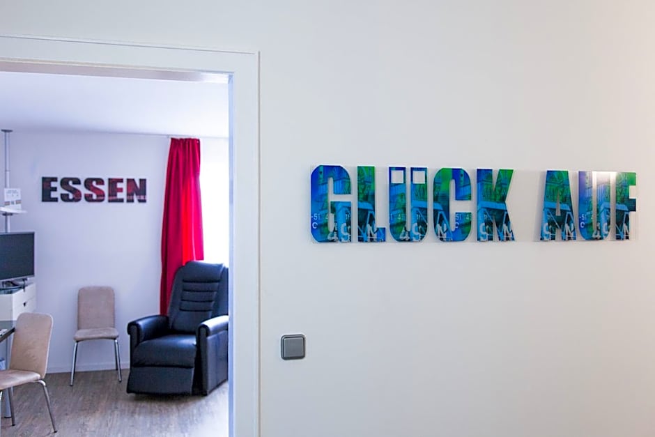 art Hotel Körschen