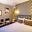 Best Western Aramis Saint-Germain