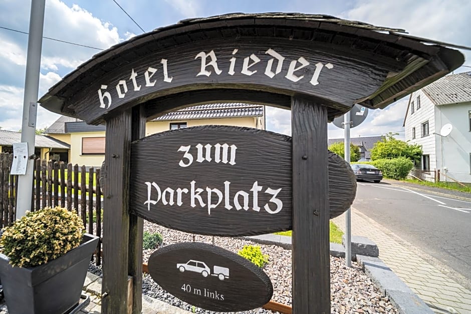 Hotel Rieder