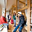 Mt.Takao Base Camp