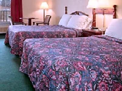 Days Inn by Wyndham Newton