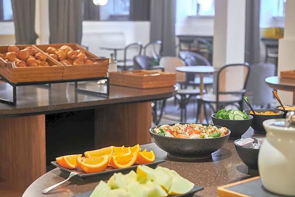 Hotel Sct. Thomas