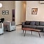 Sekinchan HighView Penthouse 15pax 5R5B 顶层公寓 看海 看稻田景