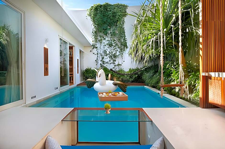 Sana Vie Villa Seminyak by Ini Vie Hospitality