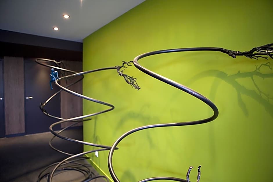 Hotel Restaurant Spa Ivan Vautier