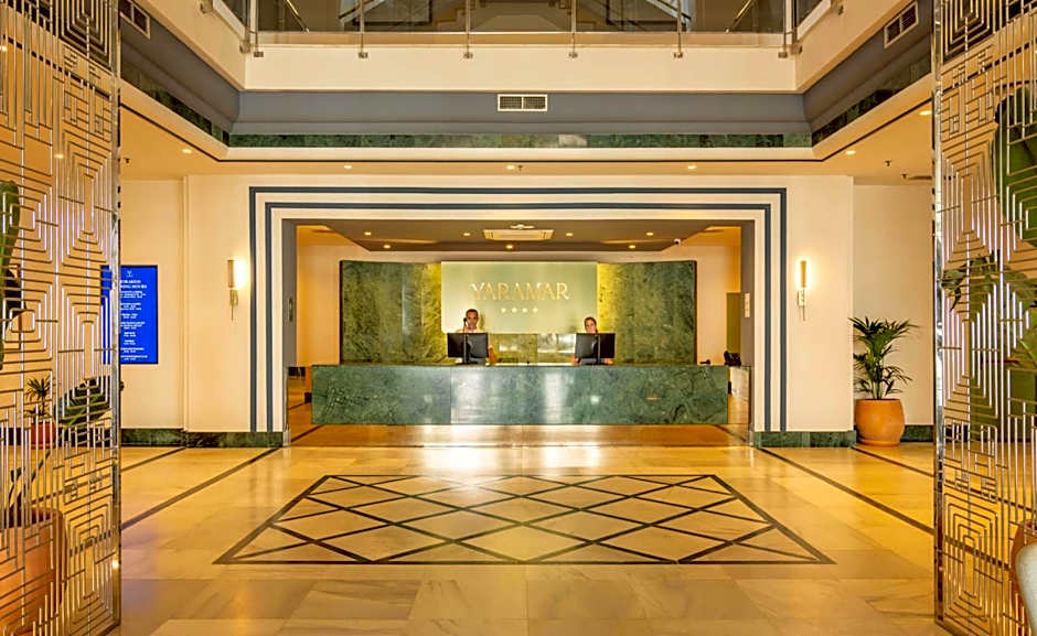 Hotel Yaramar - Adults Recommended