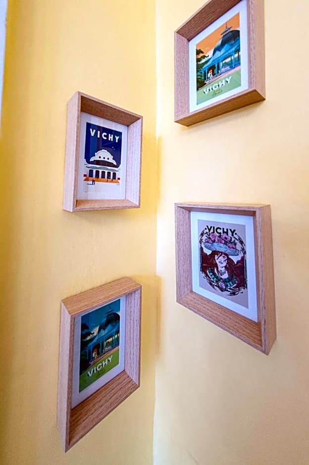 Au Puy Des Vérités