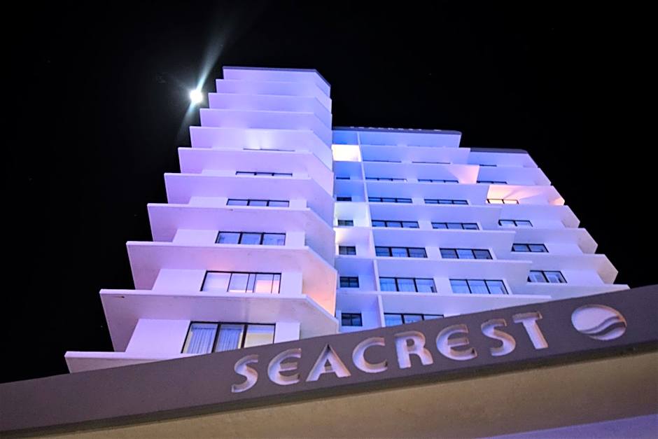 Seacrest Beachfront Apartments Gold Coast