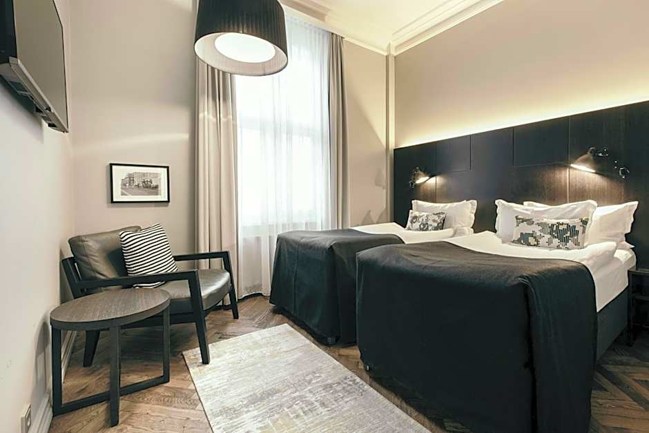 Apótek Hotel Reykjavík by Keahotels