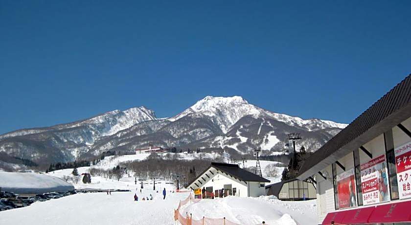 Hotel Taiko