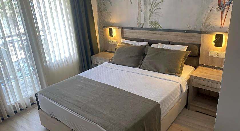 Akkan Beach Hotel