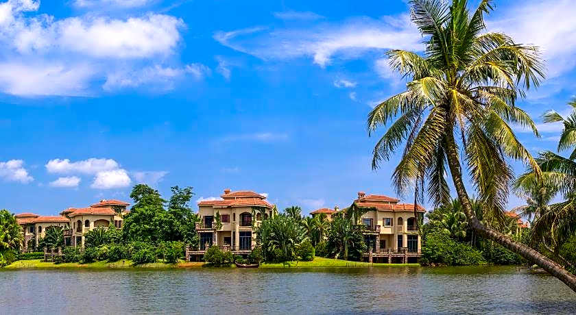 Wyndham Garden Haikou South