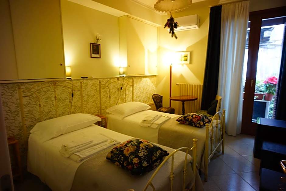 Santa Caterina da Siena B&B