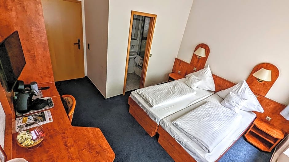 Hotel am Rathaus
