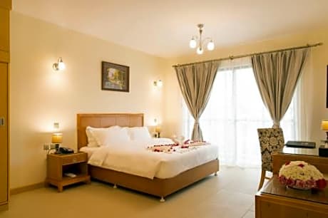 Standard Suite
