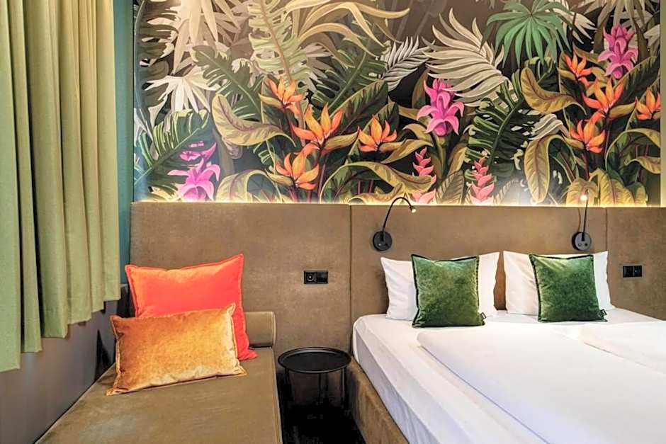 Rugs Hotel Augsburg, Trademark Collection by Wyndham