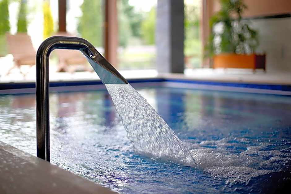 Hotel Villa Völgy Wellness & Konferencia