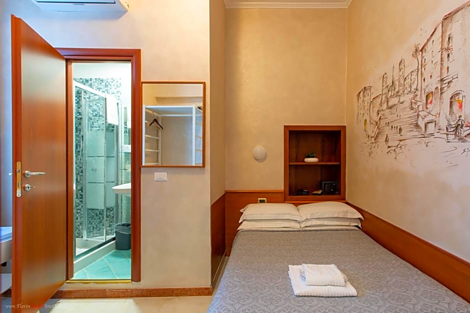 Hotel Centro Cavour Roma