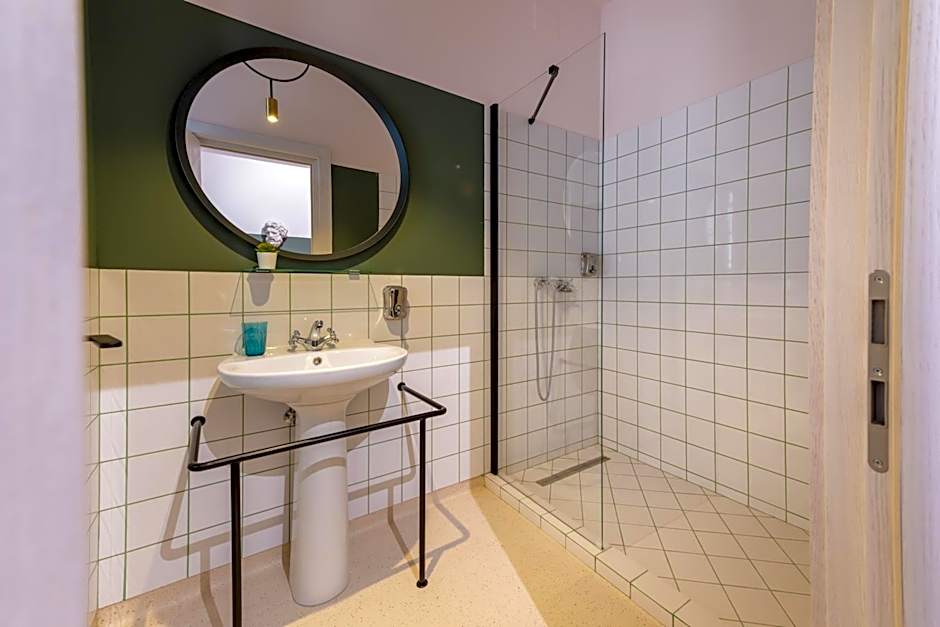 Stil Old Town Boutique Hotel