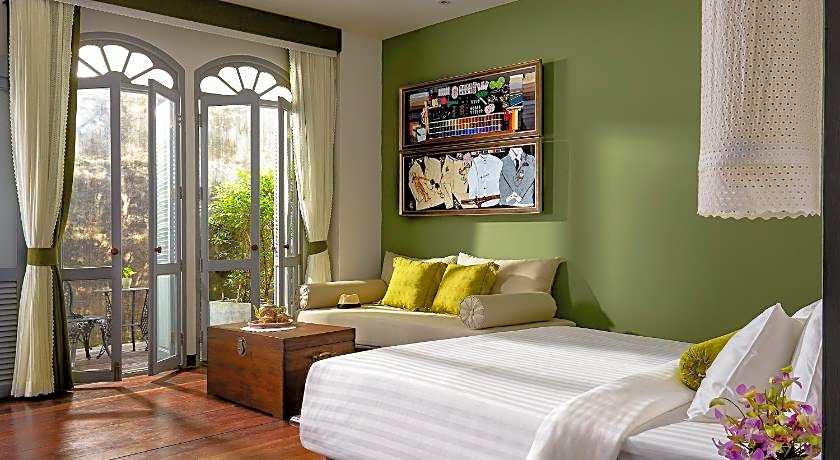 The Memory At On On Hotel