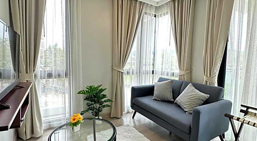 Wyndham Royal Lee Phuket