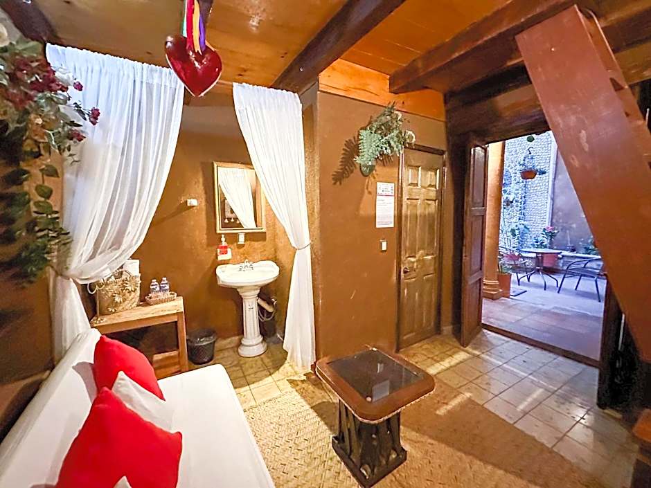 Posada El Palomar