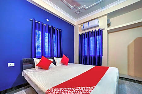 OYO Flagship 83165 Hotel Om Shanti