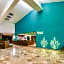 Fiesta Inn Oaxaca