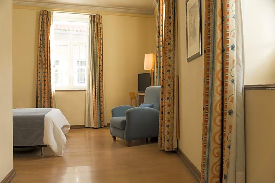 Hotel Internacional Porto