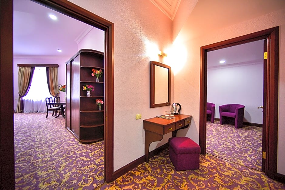 METROPOL HOTEL Yerevan