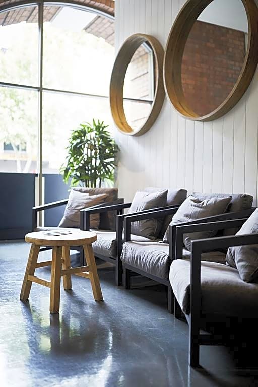 Wake Up! Sydney Central