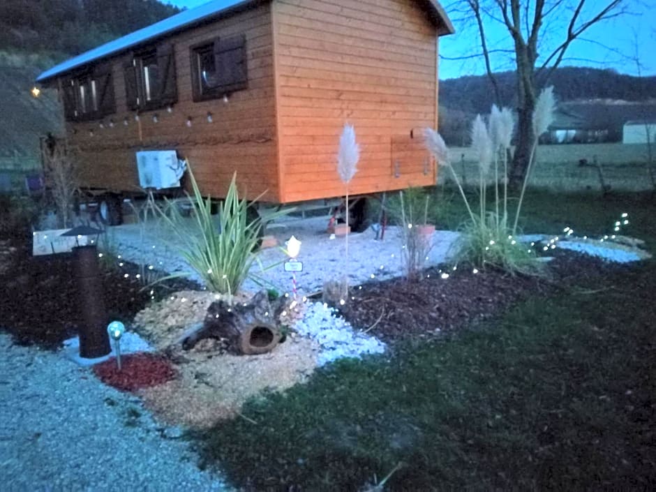 l'échappée belle en Champagne